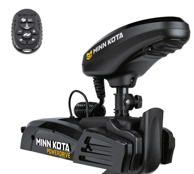 Minn Kota PowerDrive 70 MR 54"